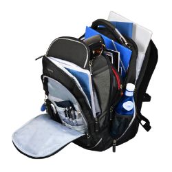 Picture of Port Designs Melbourne 15.6" Backpack