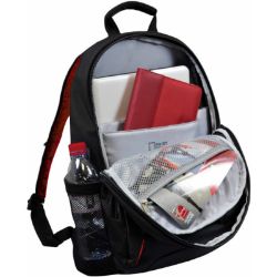 Picture of Port Designs Houston 17.3" Backpack