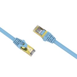 Picture of ORICO CAT6 1m Network Cable - Blue