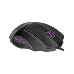 Picture of REDRAGON PHASER 3200DPI Gaming Mouse - Black