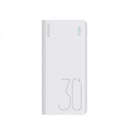 Picture of Romoss Sense8+ 30000mAh QC Type-C Power Bank - White