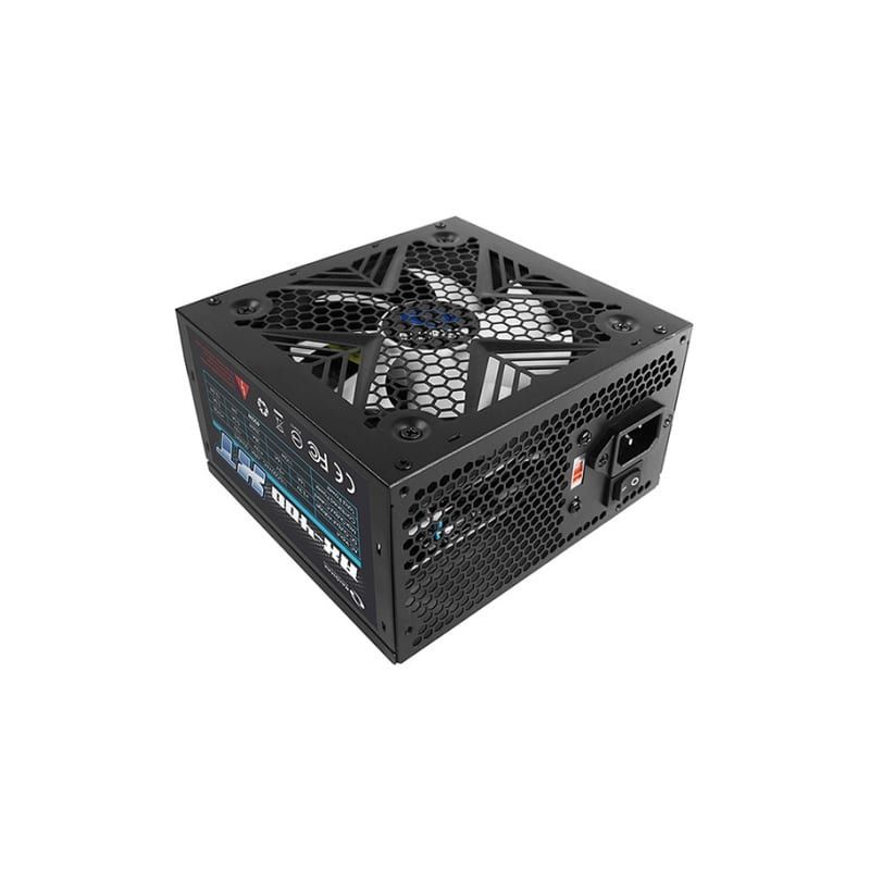 Picture of Raidmax RX-4XT XT-Series 400W Non-Modular Power Supply