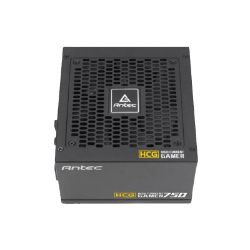 Picture of Antec HCG-75 GOLD High Current Gamer 750W 80 Plus Gold Fully Modular Power Supply