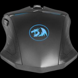 Picture of REDRAGON NEMEANLION 2 7200DPI Gaming Mouse - Black