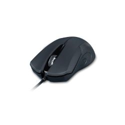 Picture of GoFreetech Wired 1000DPI Mouse - Black