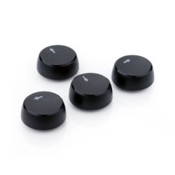 Picture of REDRAGON 104 Round Mechanical Key Caps