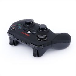 Picture of REDRAGON HARROW Wireless X/D-input(Digital/Analog) PC Controller Black