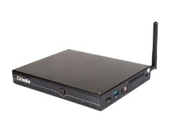 Picture of Giada F105D Fanless Celeron N3450 2GB