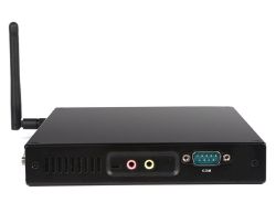 Picture of Giada F105D Fanless Celeron N3450 2GB