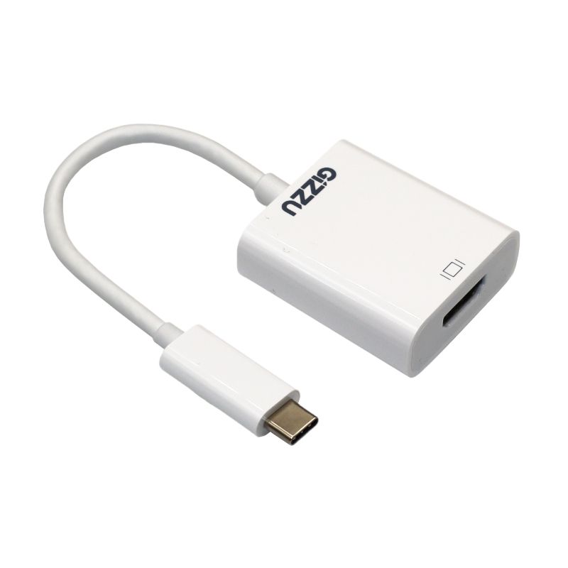 Picture of GIZZU Type-C to HDMI 4K Adapter