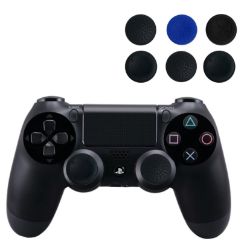 Picture of Sparkfox Controller Deluxe Thumb Grip 8 Pack- PS4