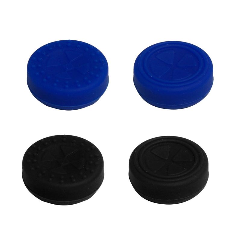 Picture of Sparkfox Controller Deluxe Thumb Grip 4 Pack- PS4