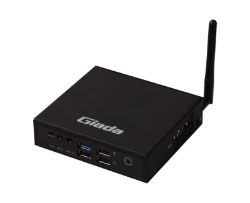 Picture of Giada F210U Fanless Atom Z8350 2GB 32GB