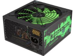 Picture of Raidmax Cobra 500W Bronze Non-Modular PSU