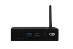 Picture of Giada F202 Fanless Celeron N2807 2GB 1xVGA|1xHDMI