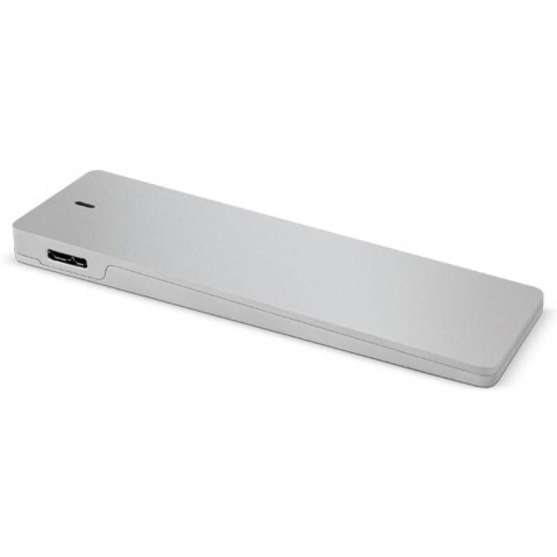 Picture of OWC Envoy Pro 2012 MBA SSD USB2/3 Portable Enclosure