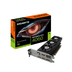 Picture of Gigabyte RTX 4060 8GB Low Profile